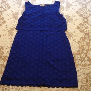 💙Royal Blue Dress💙